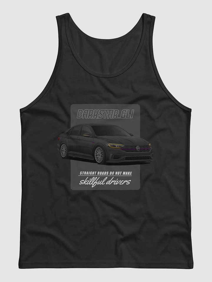 Tank top - DRKSTR product image (5)