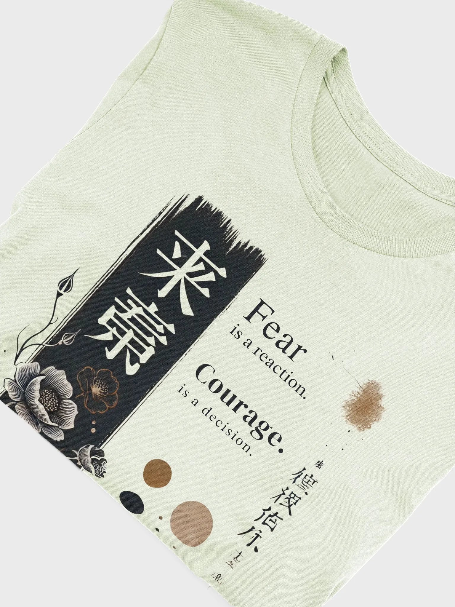 Ink Design Comfort Tee product image (17)
