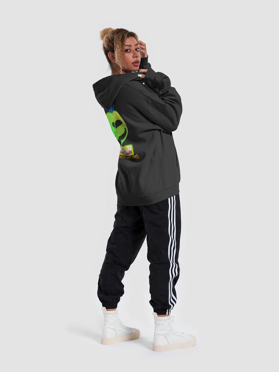 SPOOKY HOODIE product image (6)