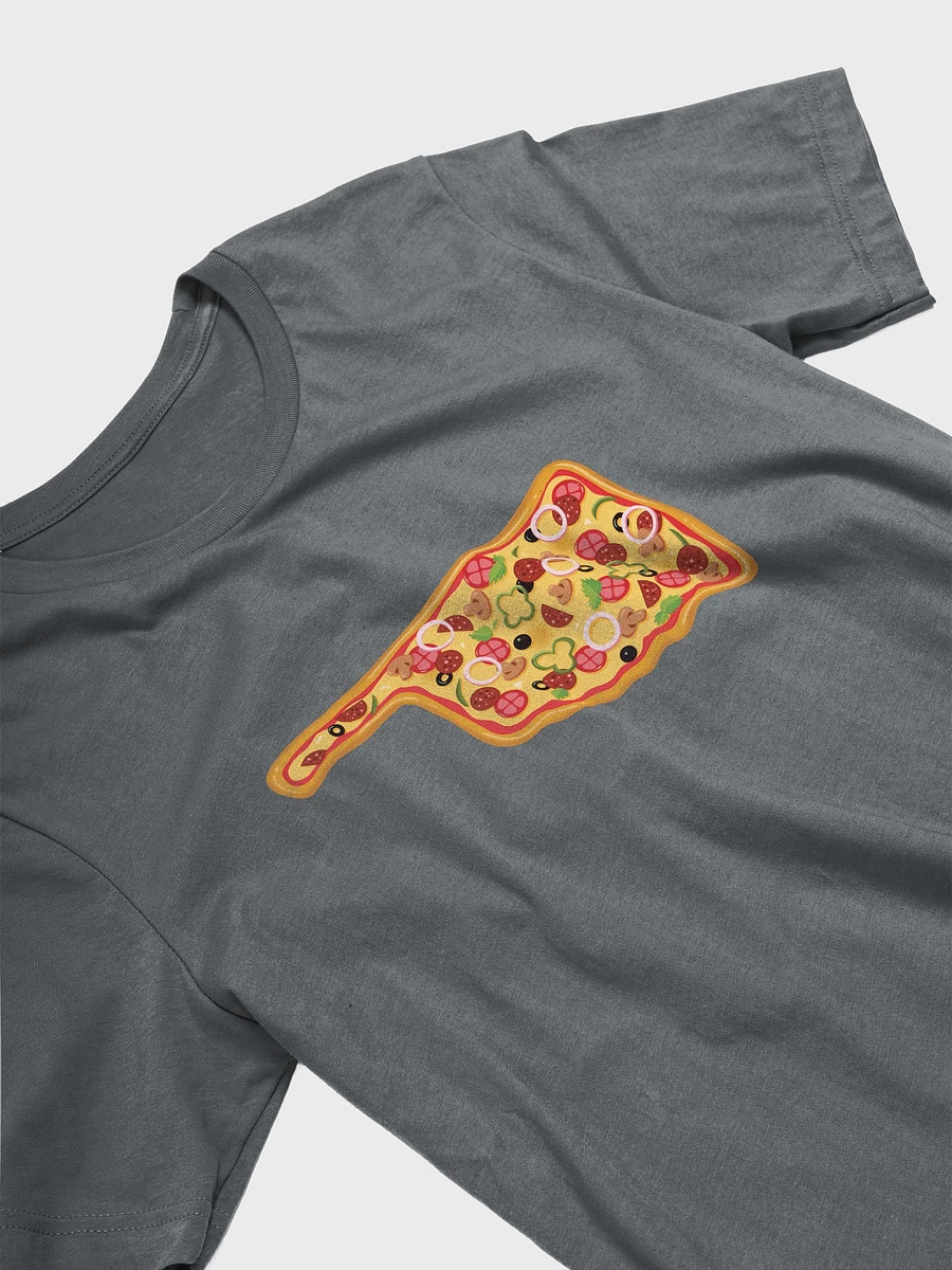 Pizzahoma: Supreme Pizza Edition shirt product image (25)
