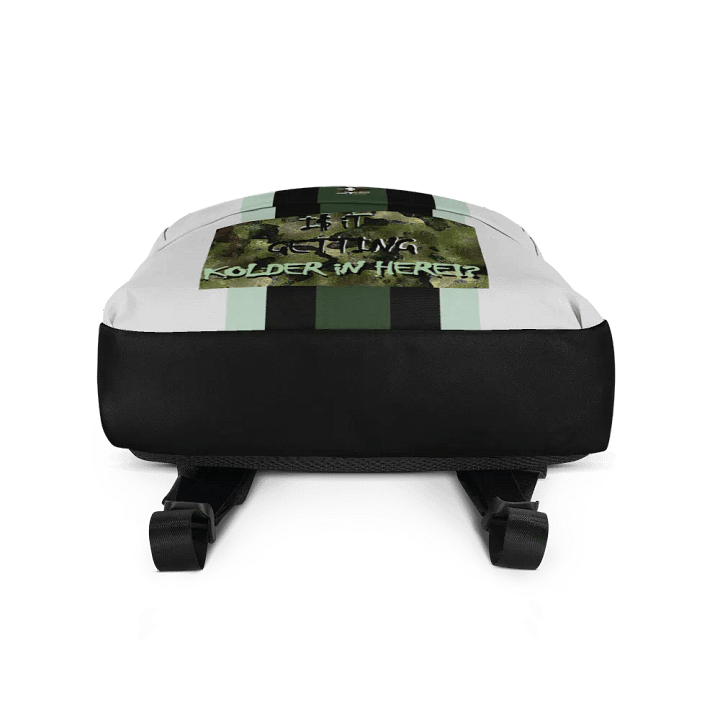 KTK IS IT GETTING KOLDER product image (1)