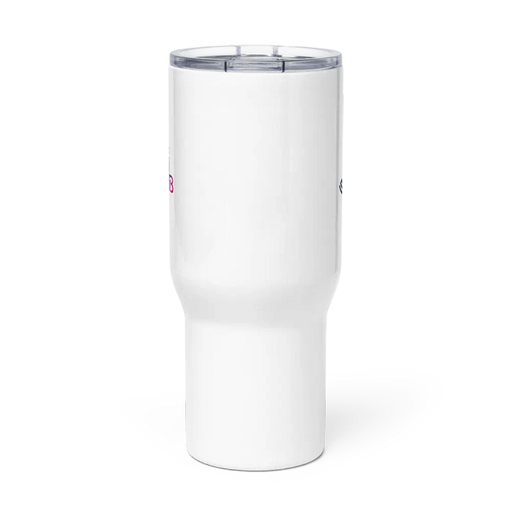 JACKVBGAMING Travel Mug 25oz product image (2)