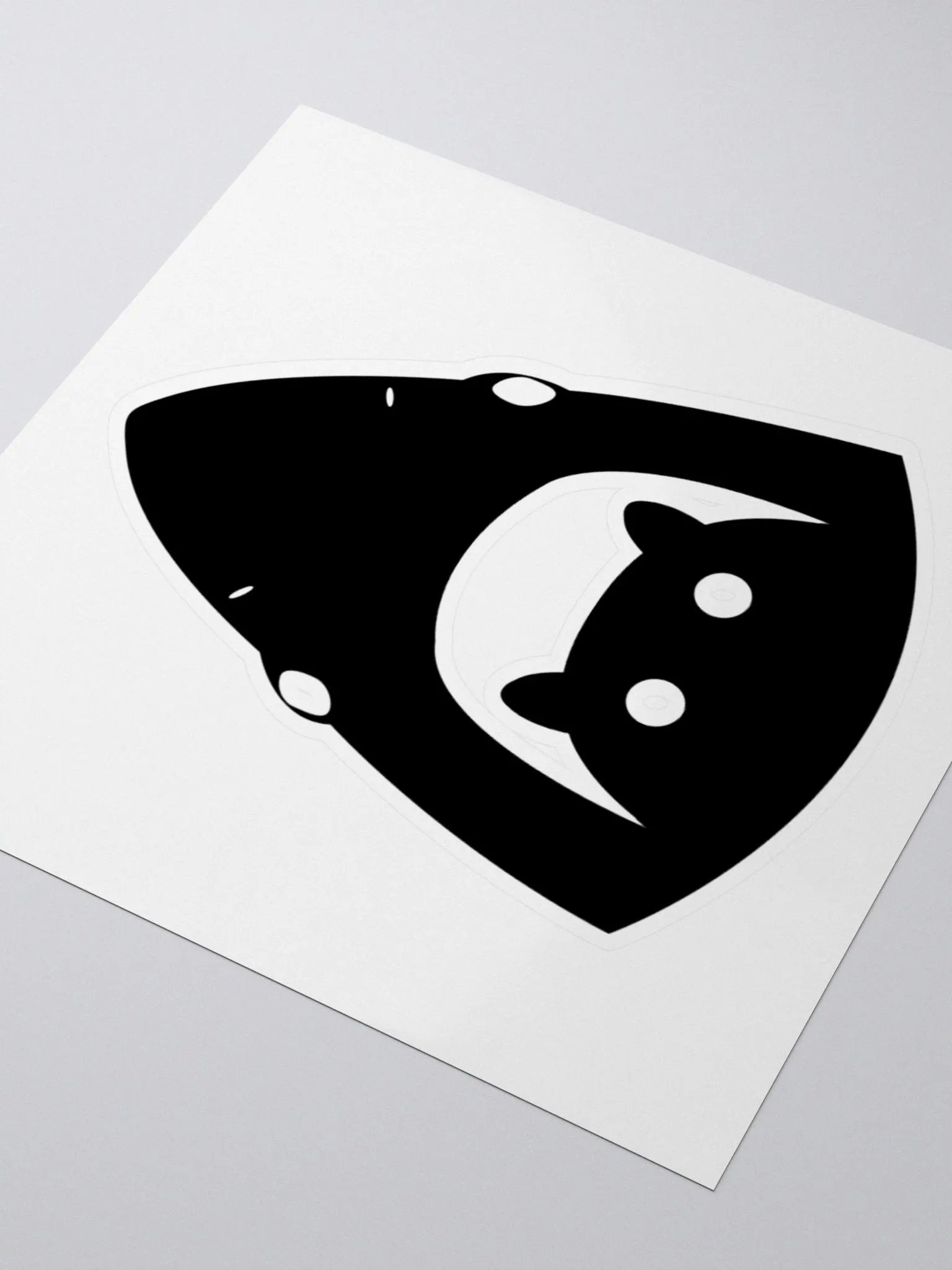 Chomp Sticker product image (3)
