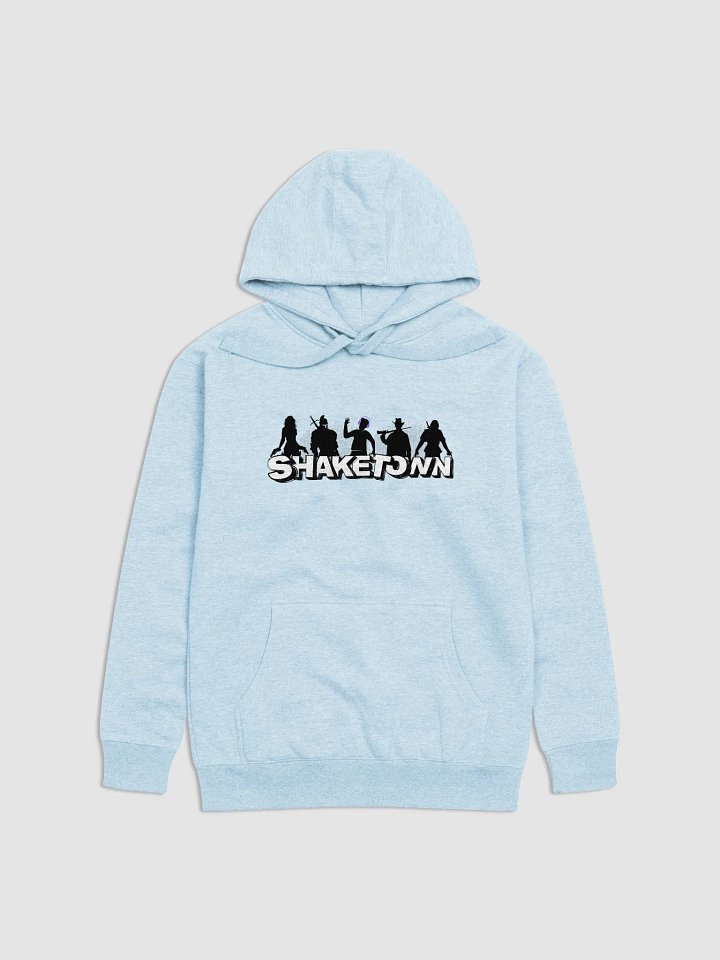 The ShakeTown Hoodie product image (1)