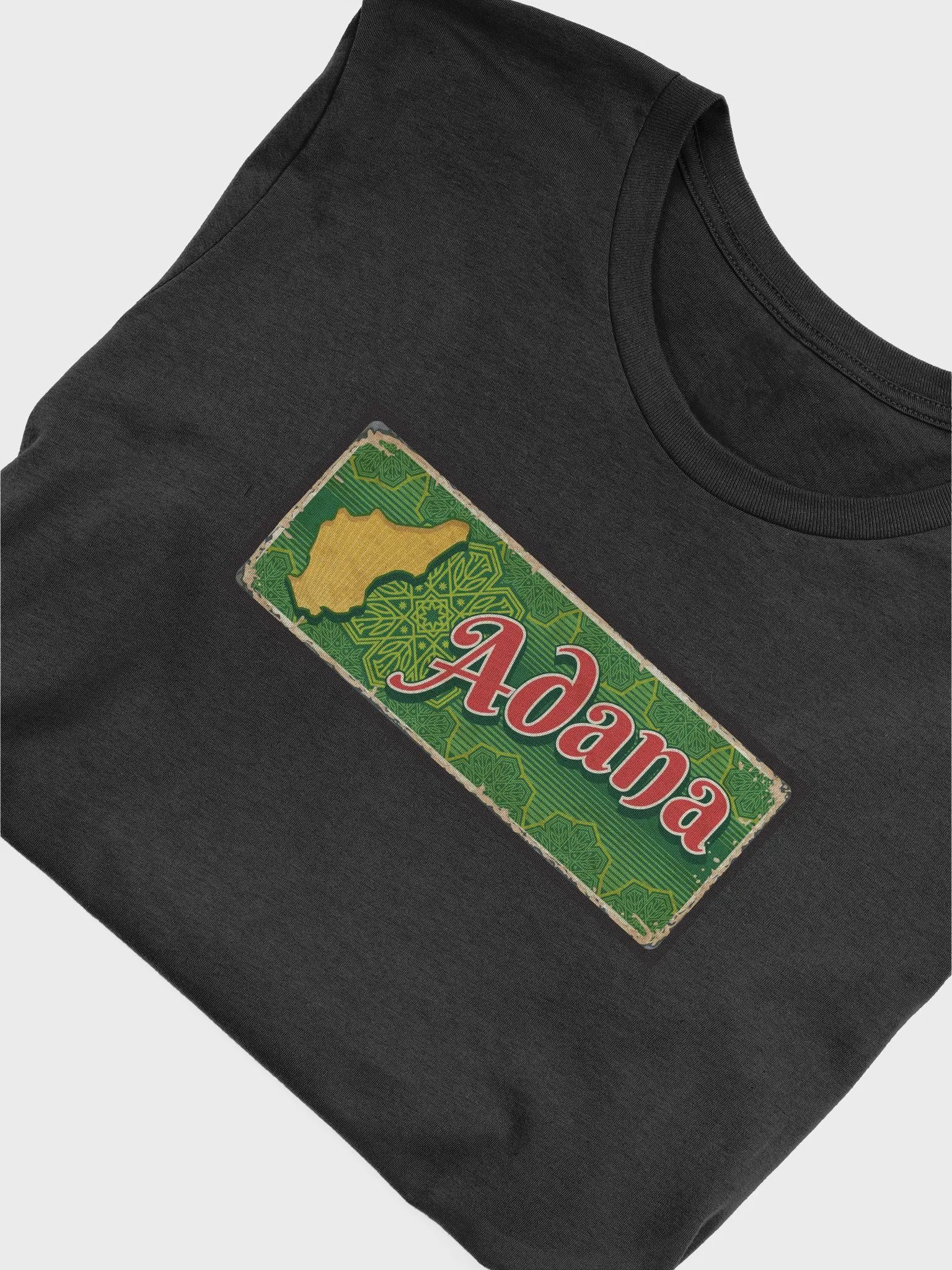 Adana City Vintage Design product image (50)