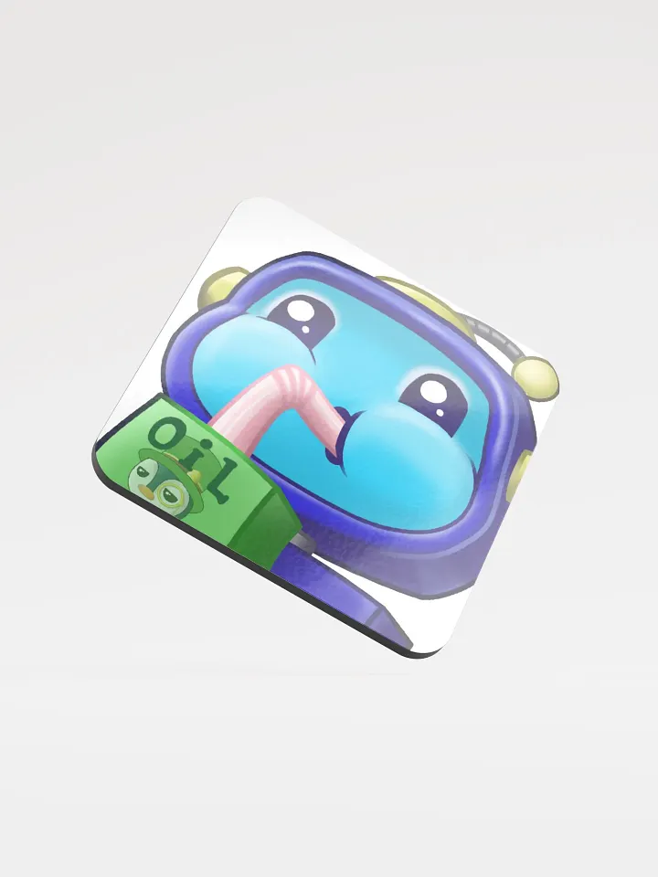 KuluSip Coaster product image (1)
