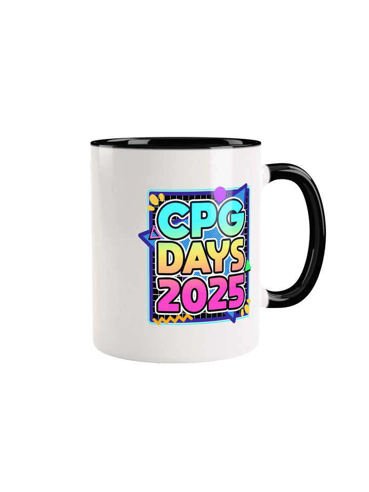 CPG Days 2025 Mug product image (1)