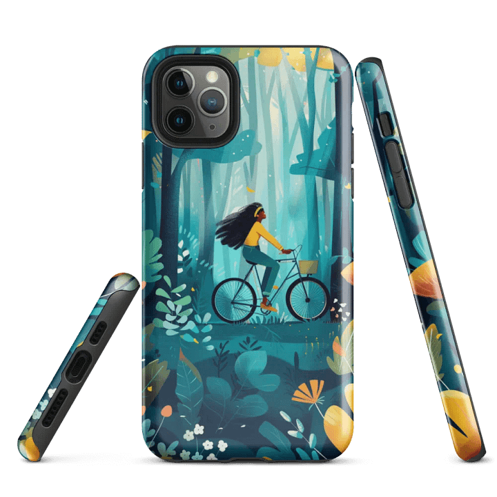IPhone Tough Case product image (1)