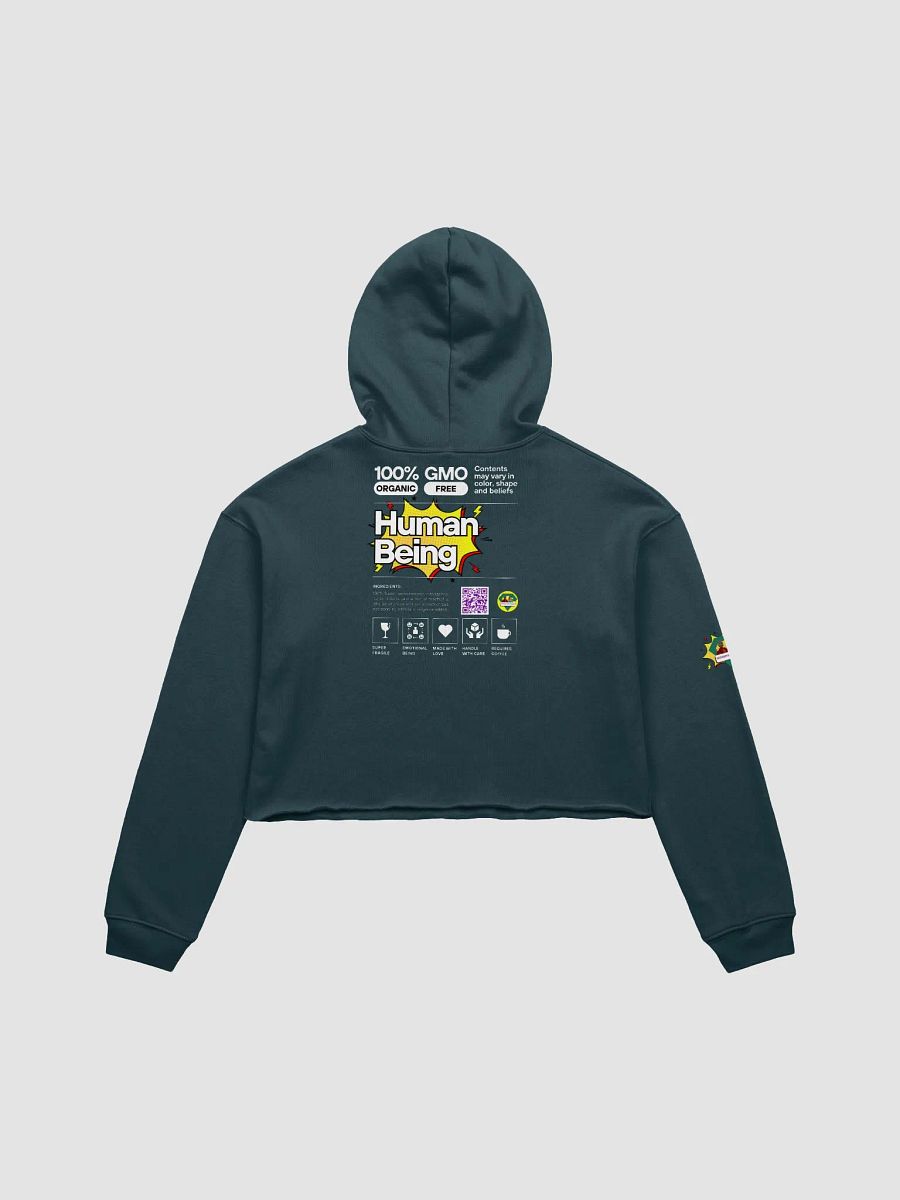 SuperCozy Crop Hoodie product image (6)