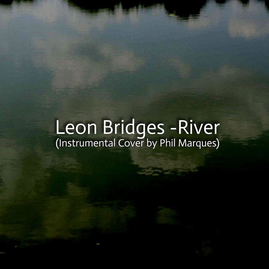 River (Instrumental Cover) product image (1)