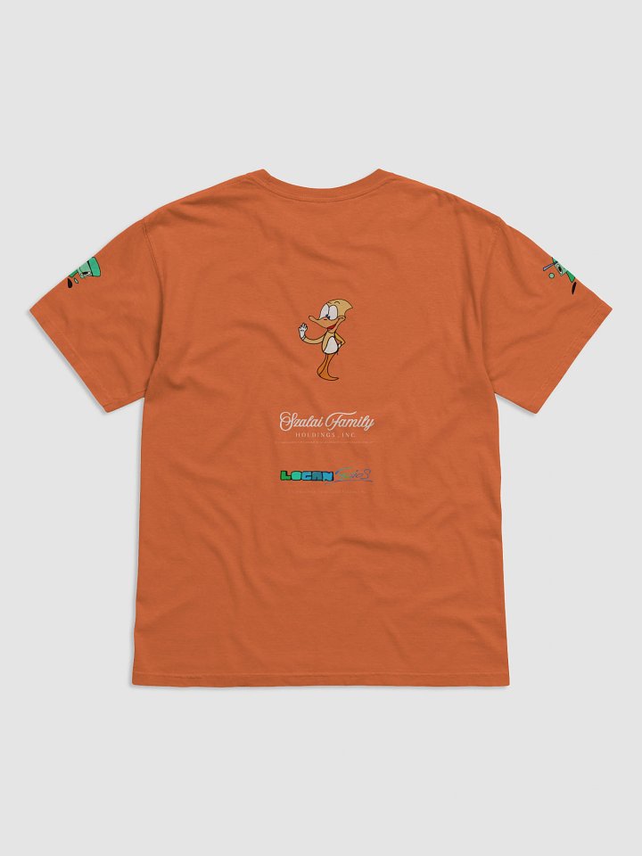 Logan Studios's Relatable Moods: the ✨me every weekday morning shirt✨ product image (10)