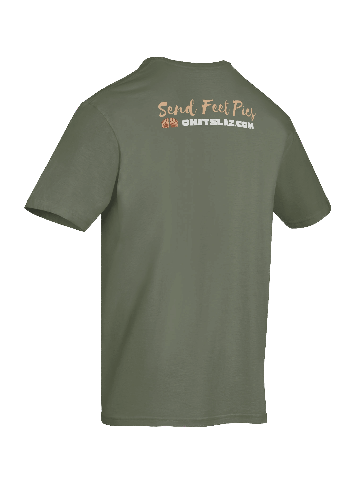 Bushmeetas Foot Palace product image (7)