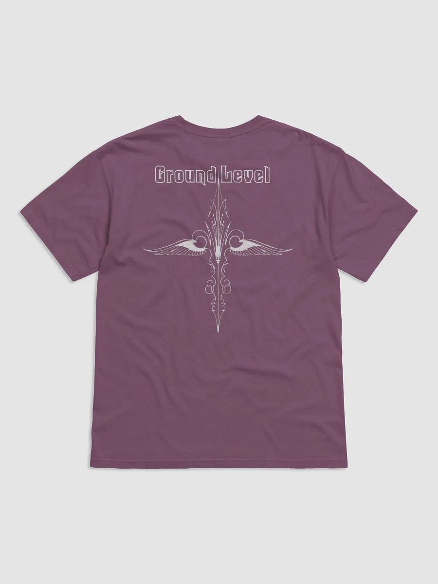 White GL Shirt product image (15)