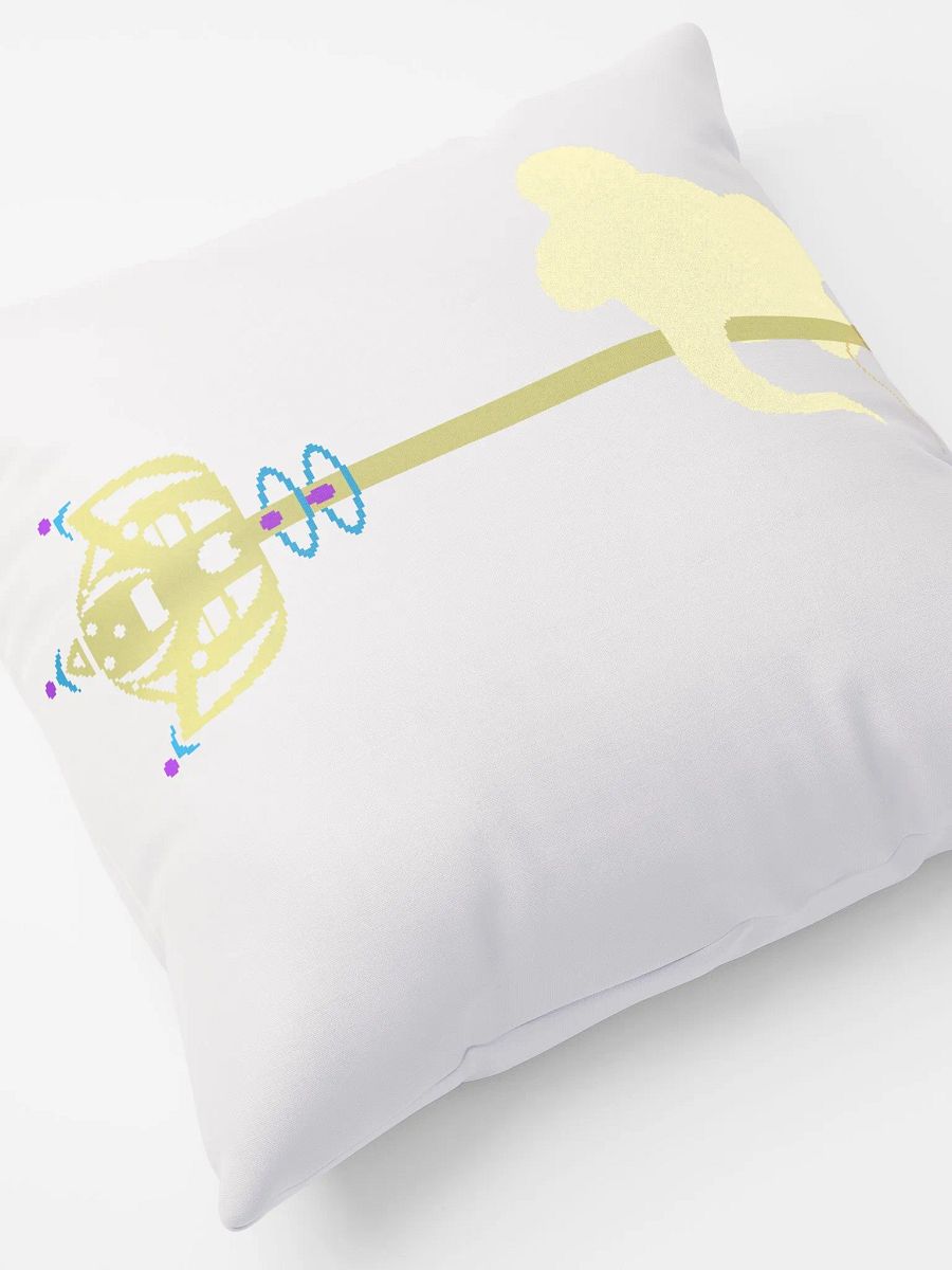 Ohana Pillow product image (4)