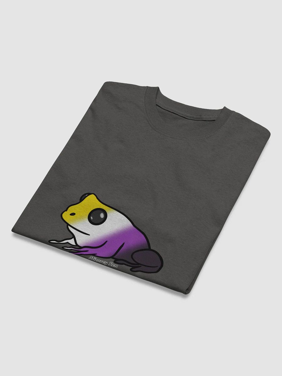 Frog - Nonbinary product image (22)