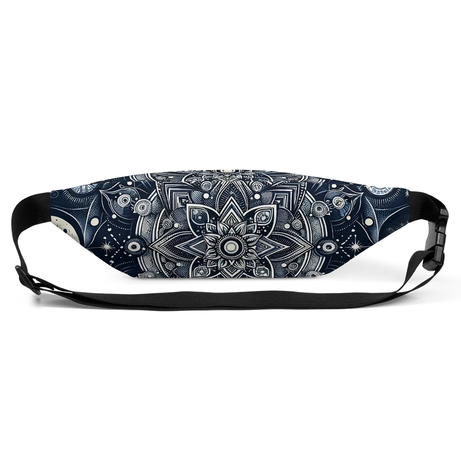 All-Over Print Fanny Pack product image (1)