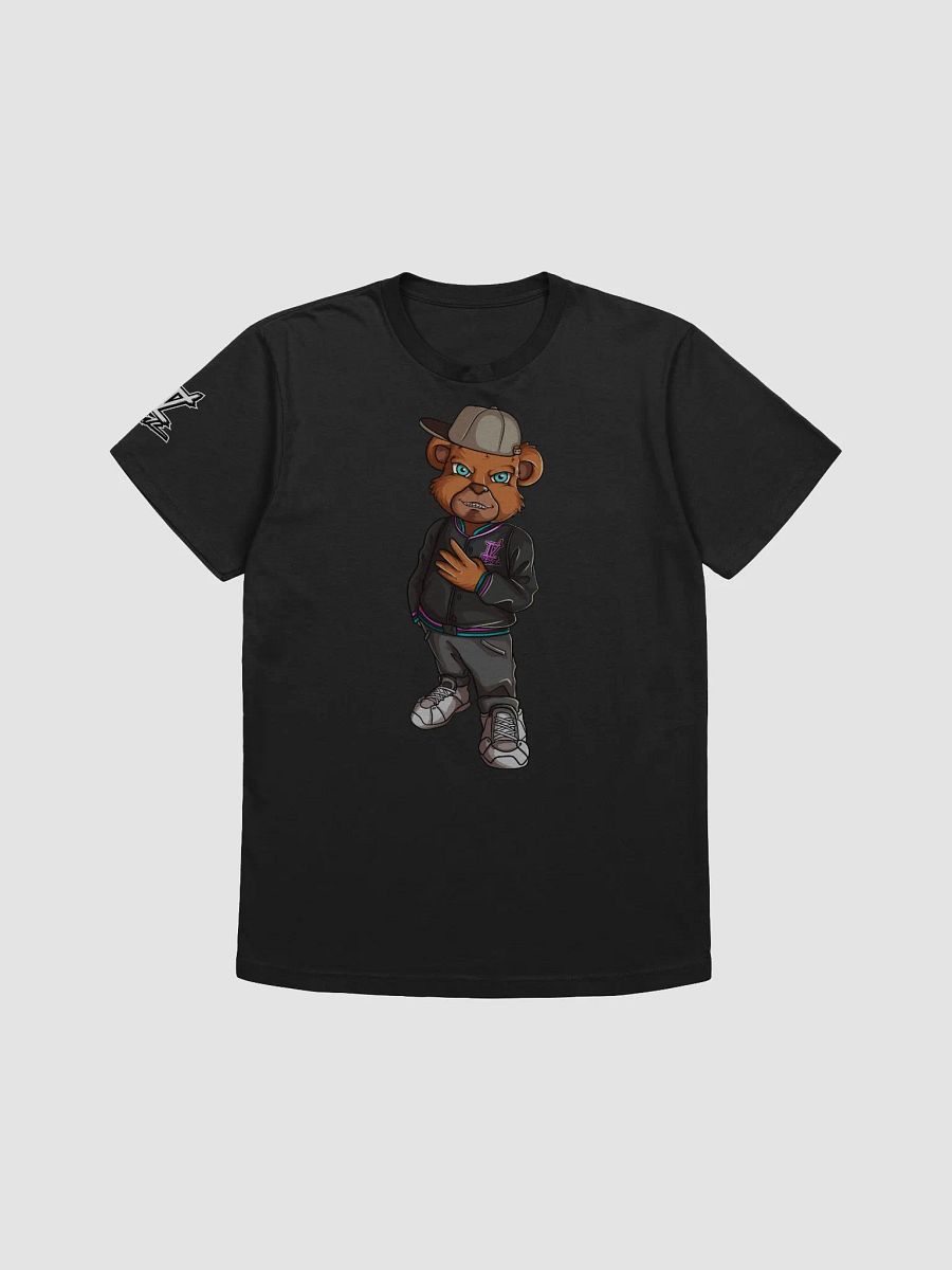 Standing Bear T-Shirt product image (2)