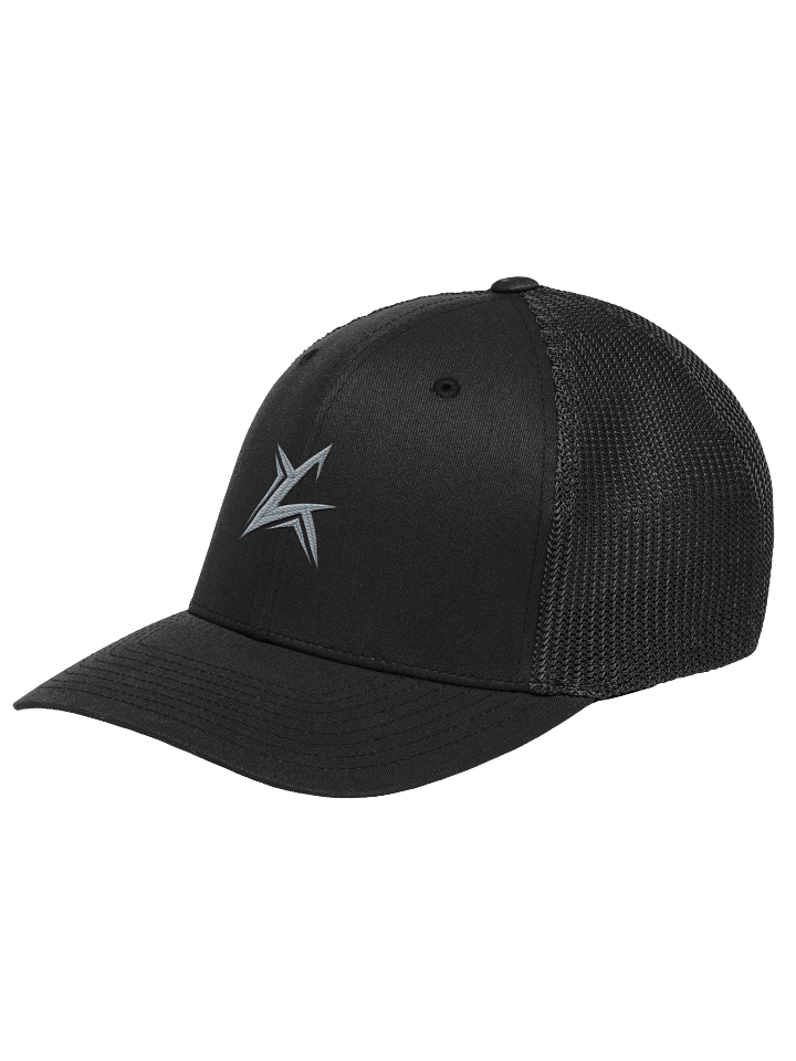 CN Flex Mesh Hat product image (2)
