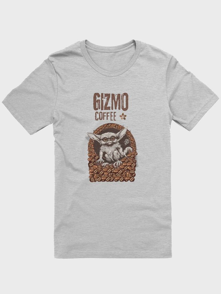 Gizmo Coffee Creature T-Shirt product image (1)