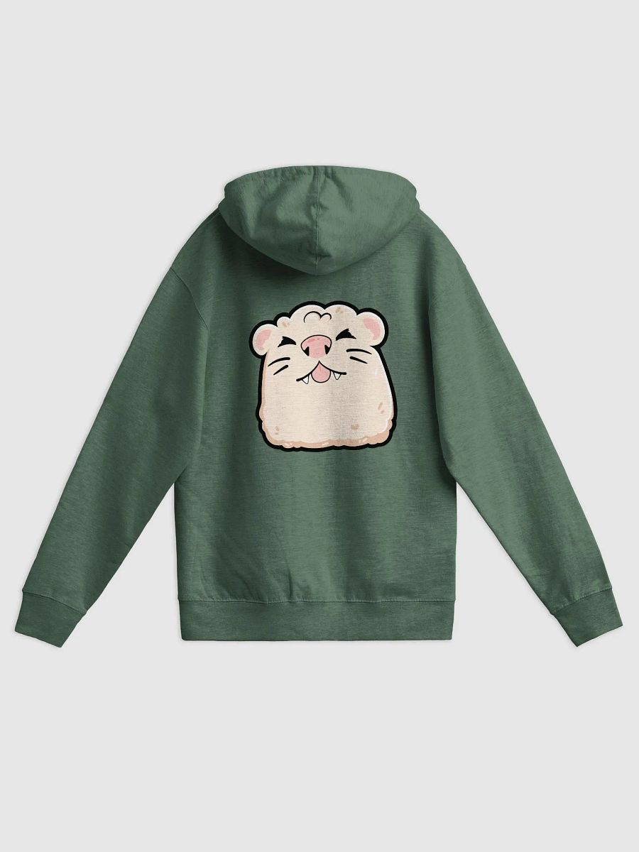 MLEM ZIP HOODIE product image (1)