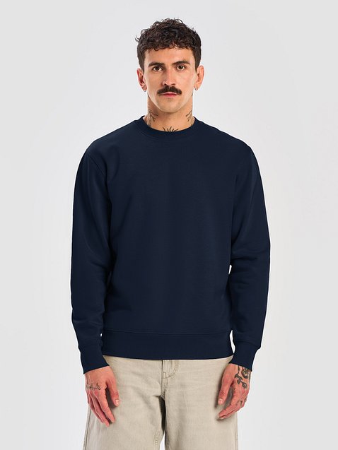 Photo showing Stanley/Stella Unisex Heavyweight Sweatshirt