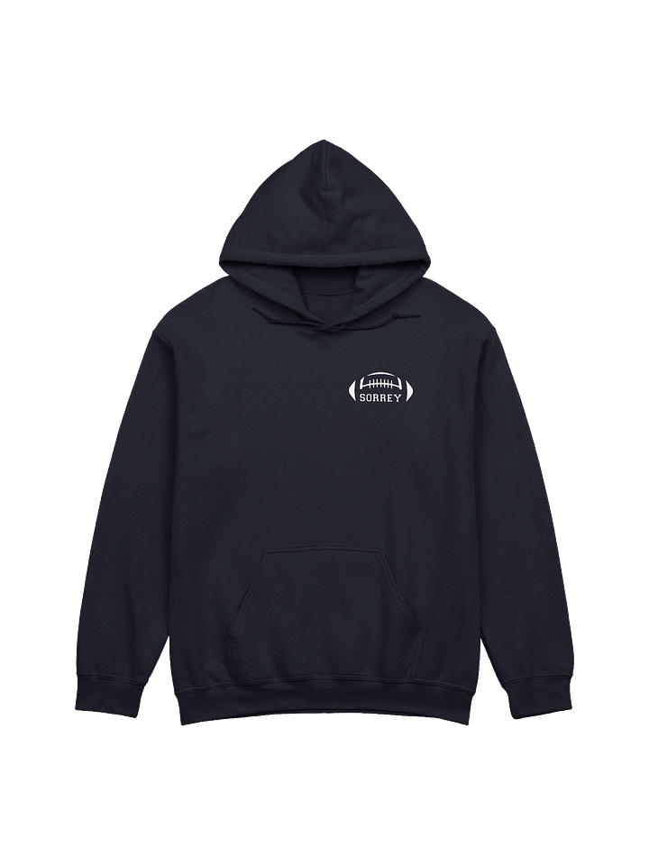 Falls Out Balls Out - Hoodie product image (37)