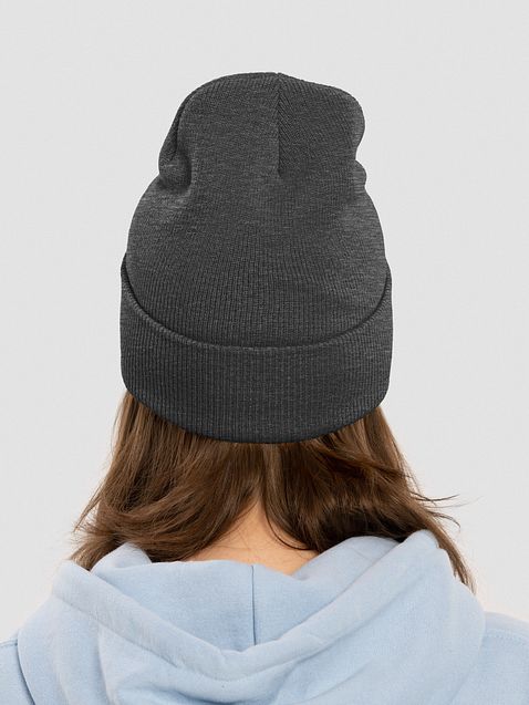 Photo showing Yupoong Cuffed Beanie