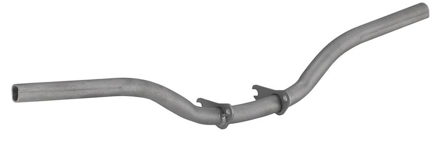 NM Set: Fahrgestell Enduro komplett, Baugruppe Ersatzrahmen, unbeschichtet product image (6)