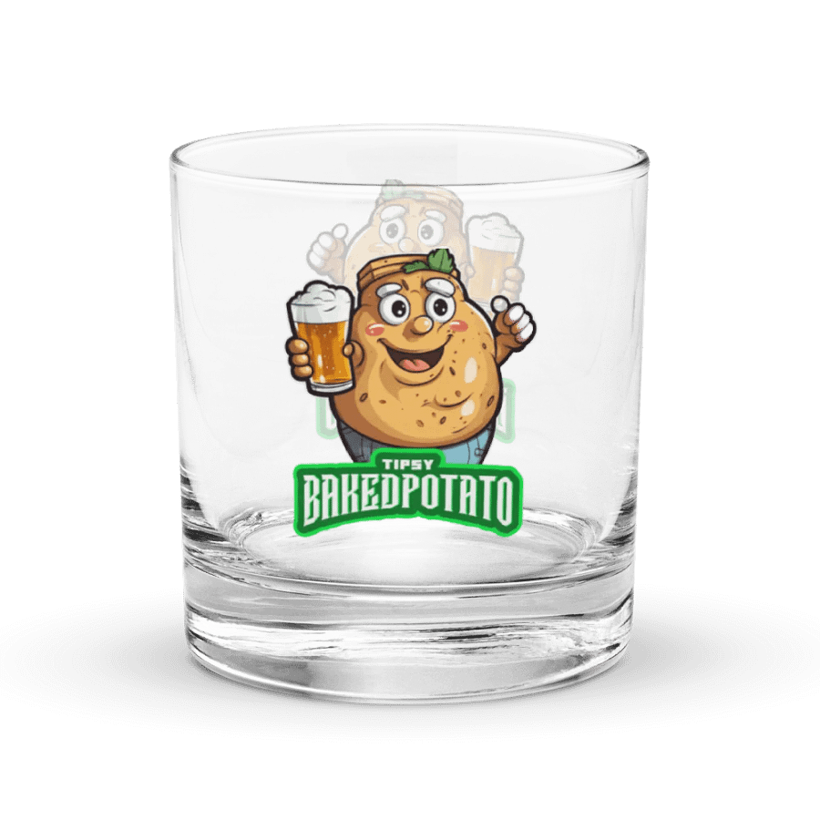 Tipsy Tumbler #02 product image (3)