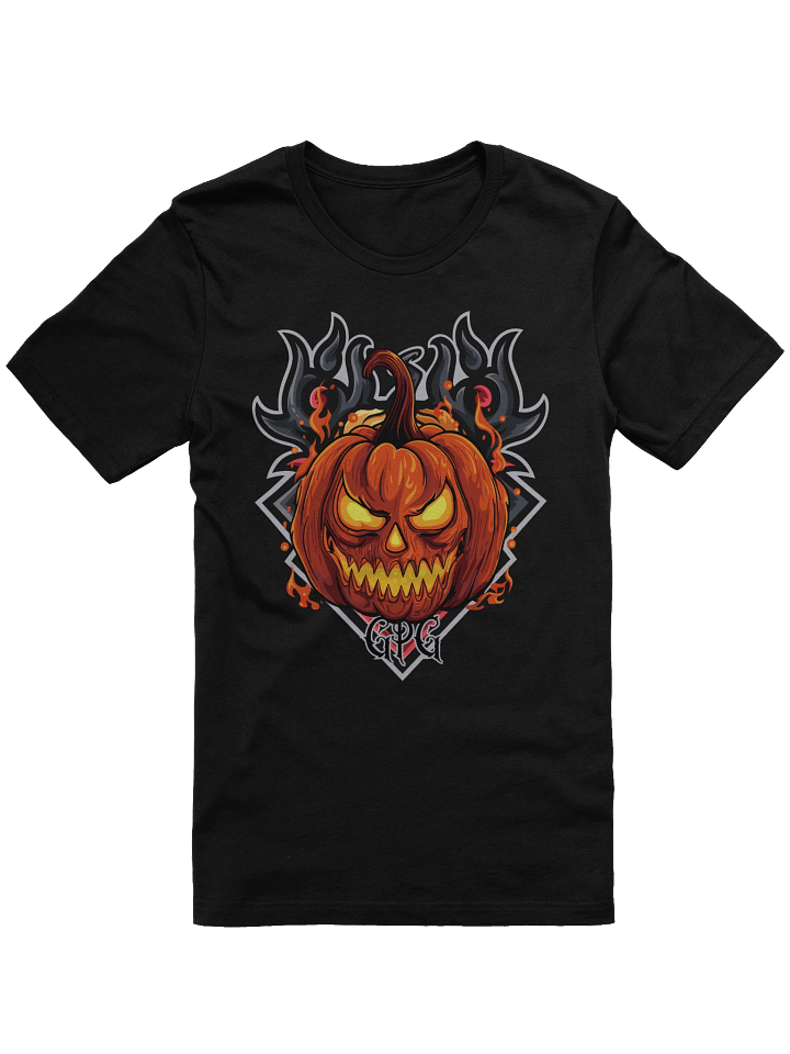 Woman's GPG T-Shirt product image (2)