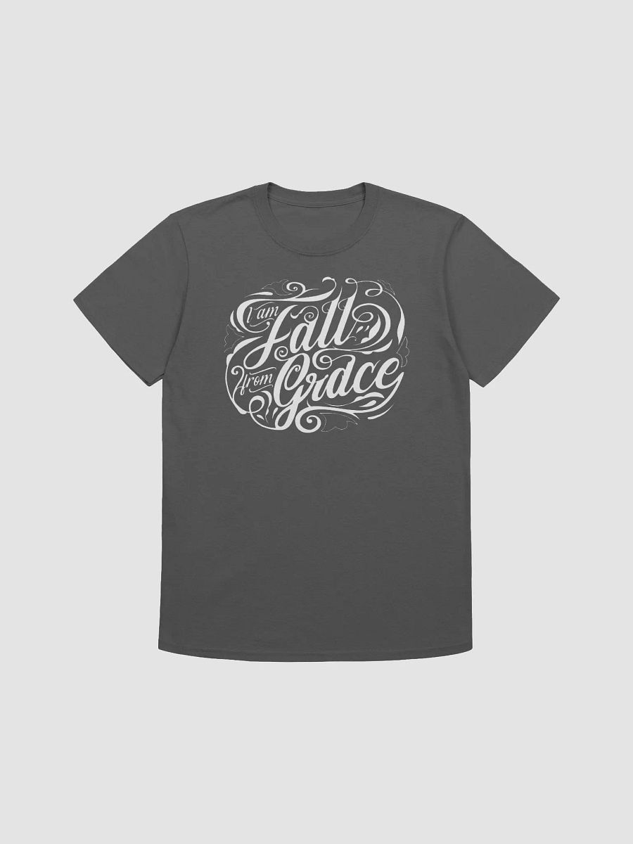 Legacy Script - Thrifty Unisex Tee product image (1)