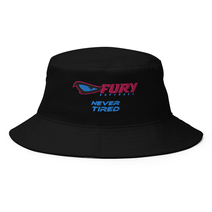 Intense Eye Bucket Hat product image (1)