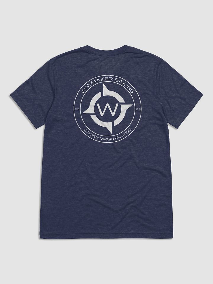 Waymaker Tri-Blend Tee product image (2)