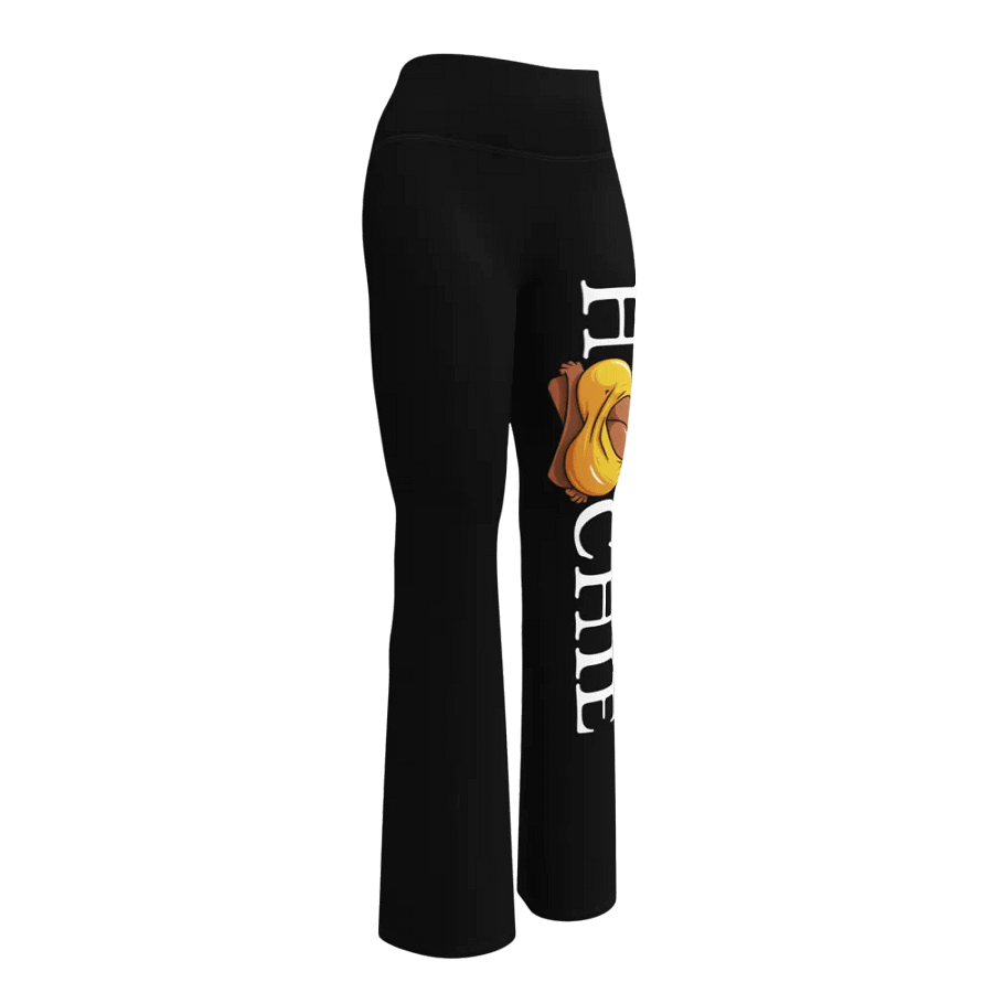 Hoochie Mart Yam Pants product image (10)