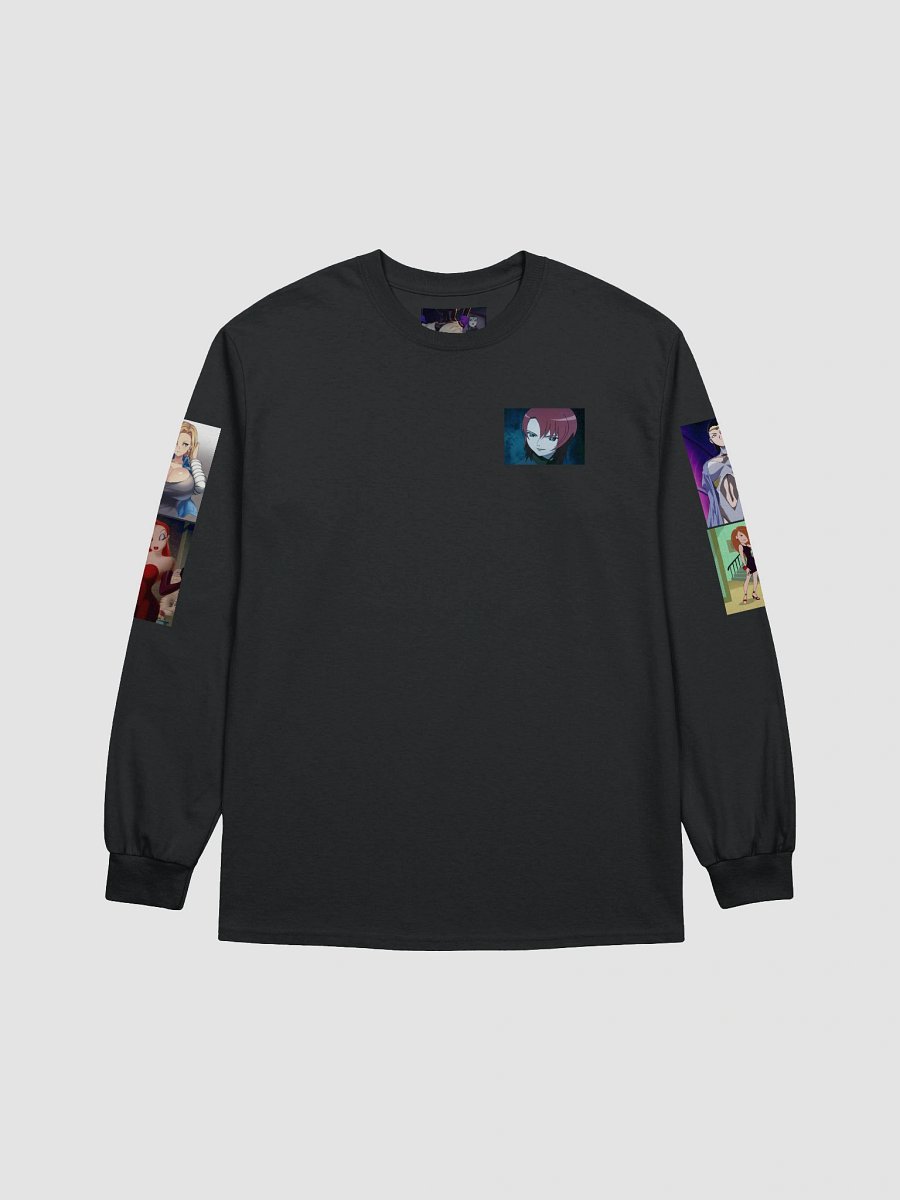 Anime Sweat shirt product image (4)