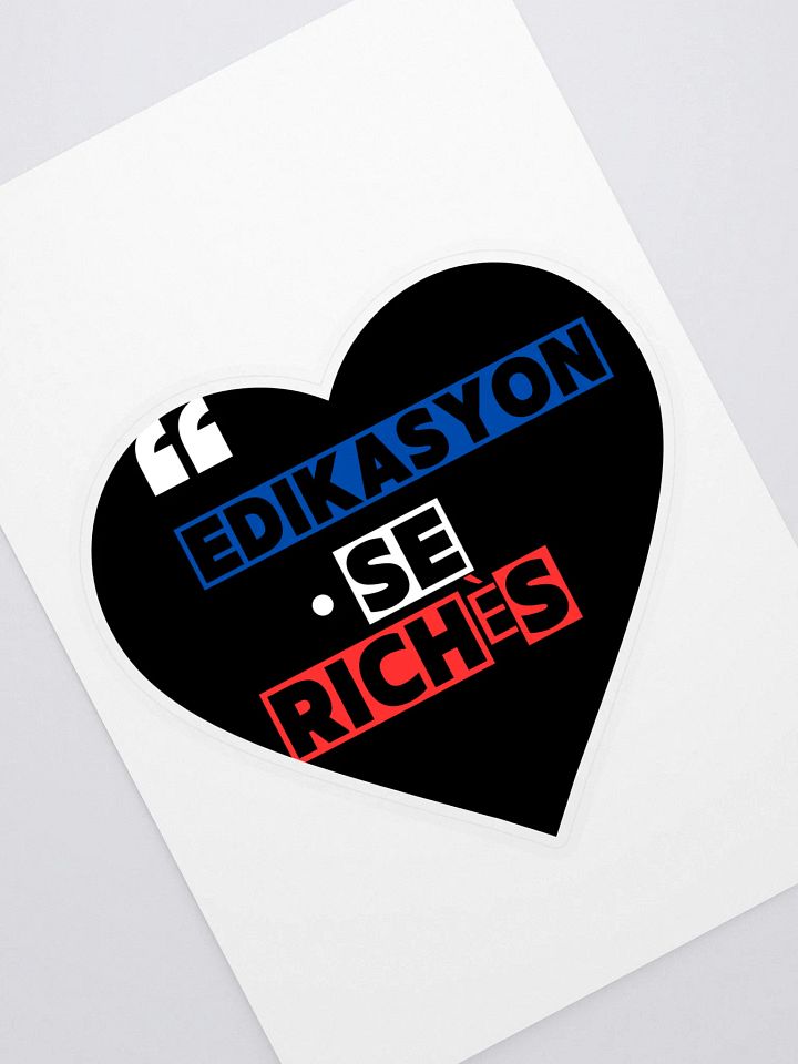 Stick the Message. Share the Vision. product image (1)