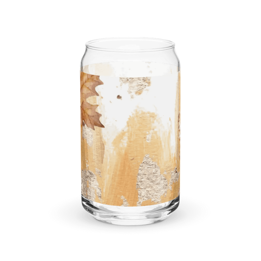 Boho Wall Decor Design - Sipper Glass product image (39)