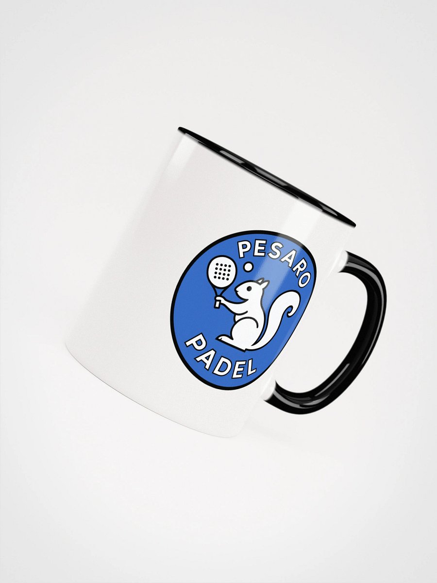 Padel Fuel – Tazza in Ceramica product image (4)