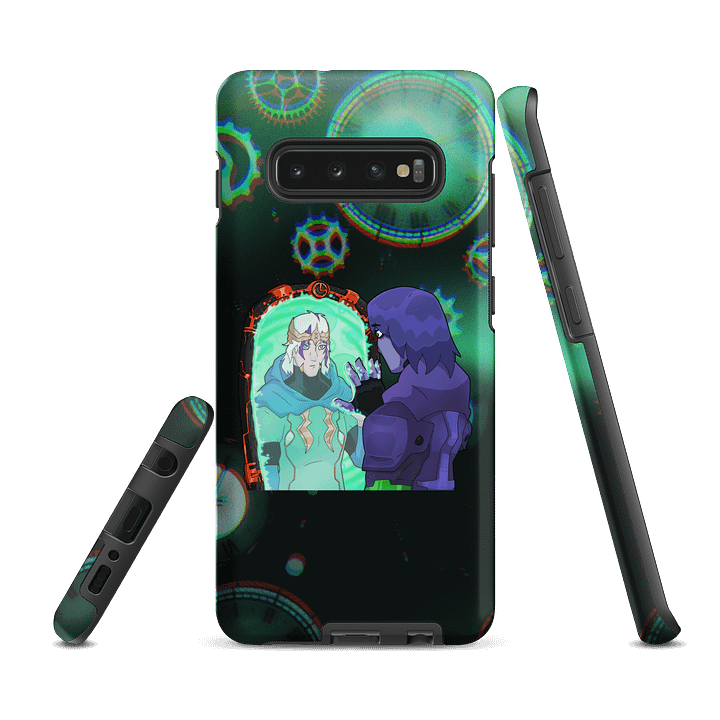 Into Your Reflection Phone Case [Android!] product image (3)