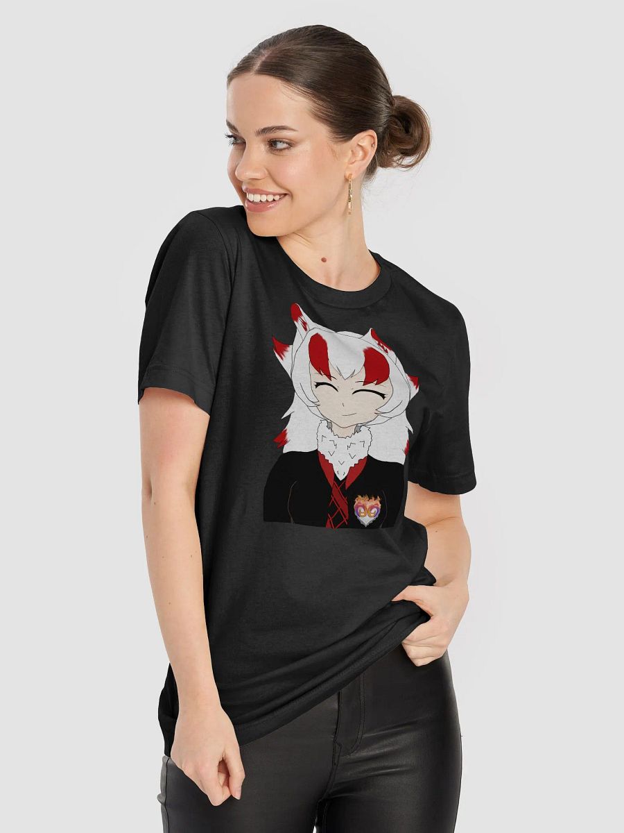 Smiling Wolf w/BifFire emote product image (62)