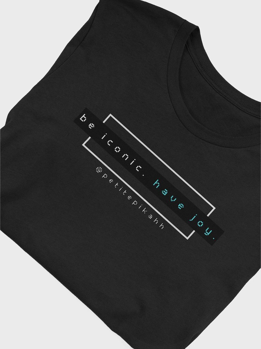 Be Valued Tee product image (32)
