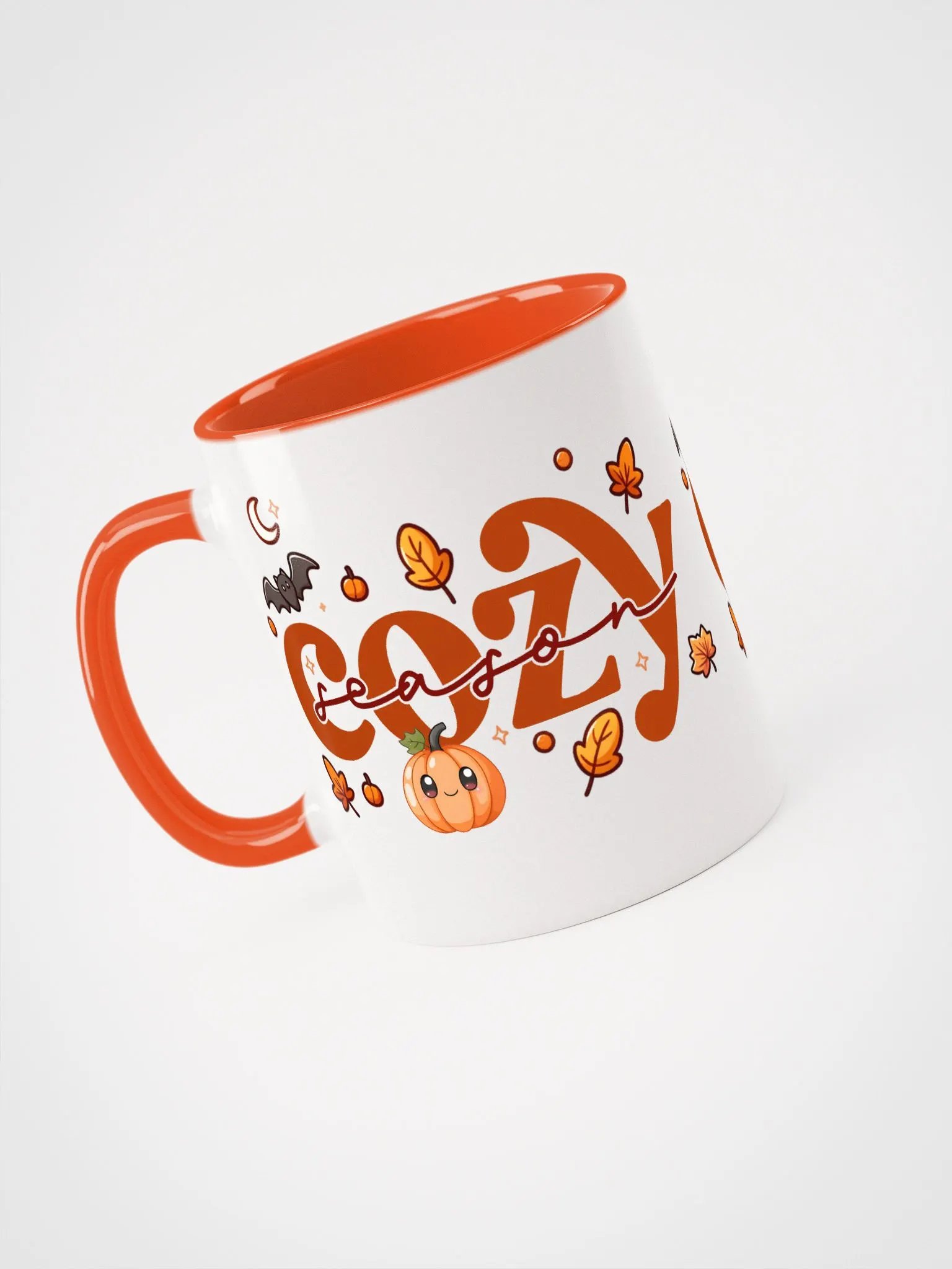 Cozy Season Mug product image (2)