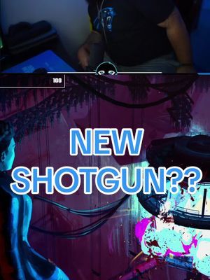 NEW SHOTTY? #fyp #apexlegends #apexlegendsclips #apextiktok #ceezpenguino #apxclips 