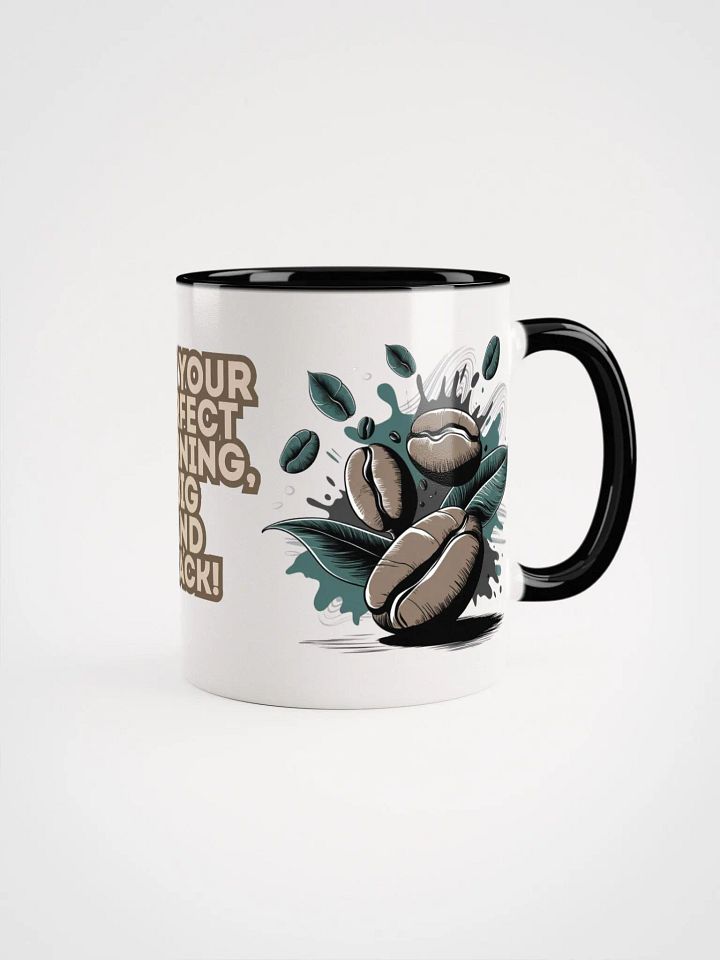 Big and Black product image (1)