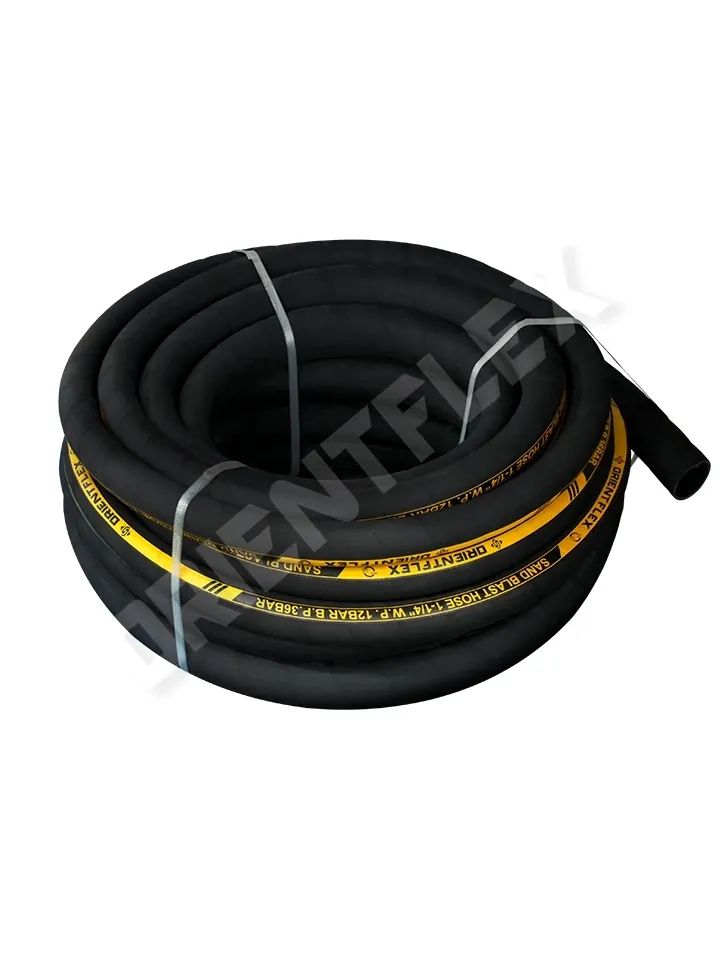 Sandblasting Hose product image (1)