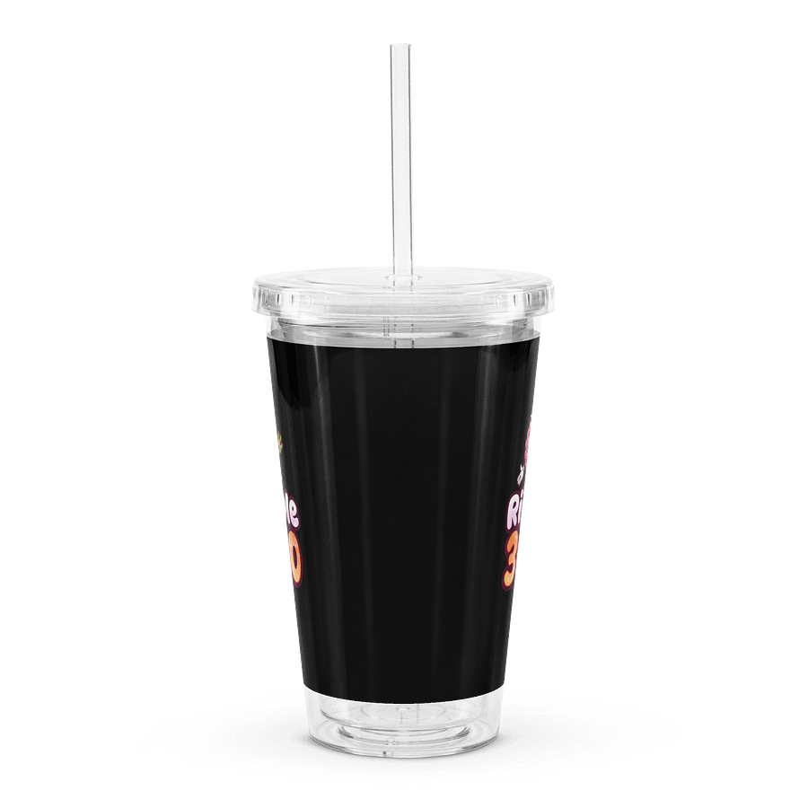 Ripple Logo Sippy Cup product image (2)