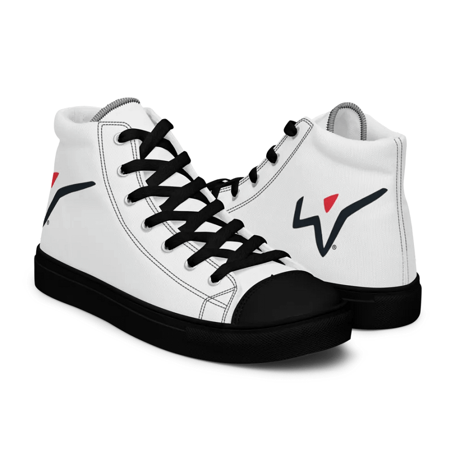 FTA - High Tops product image (9)