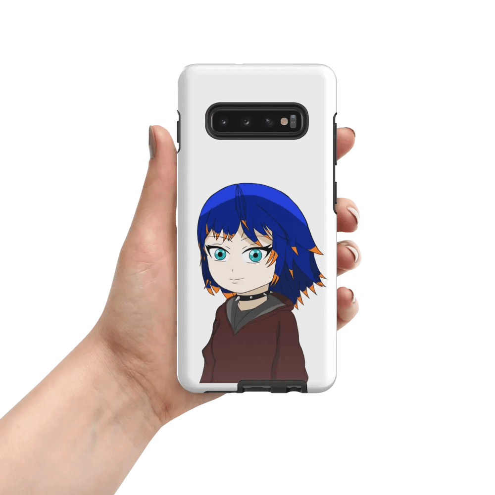 Blu Izona Tough Samsung Case product image (55)