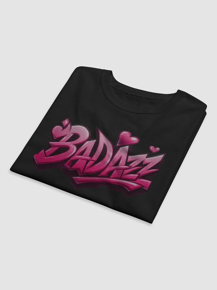 BadAzz Champion T-shirt product image (11)