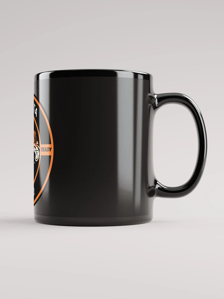 Wichita Wild Black Mug product image (1)